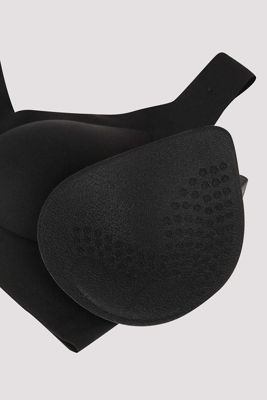 #Izbırakmaz Invisible Up Beige Non-wired Invisible Bra