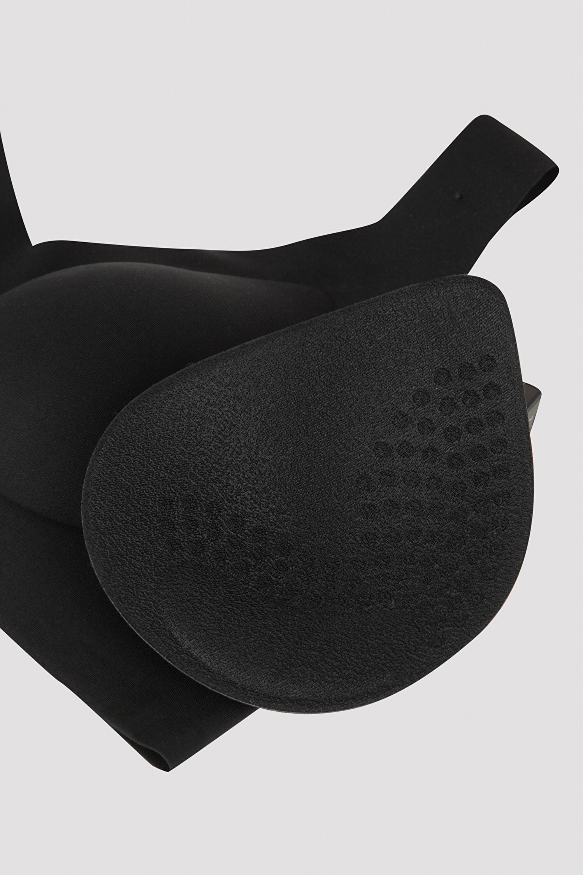 #Izbırakmaz Invisible Up Beige Non-wired Invisible Bra