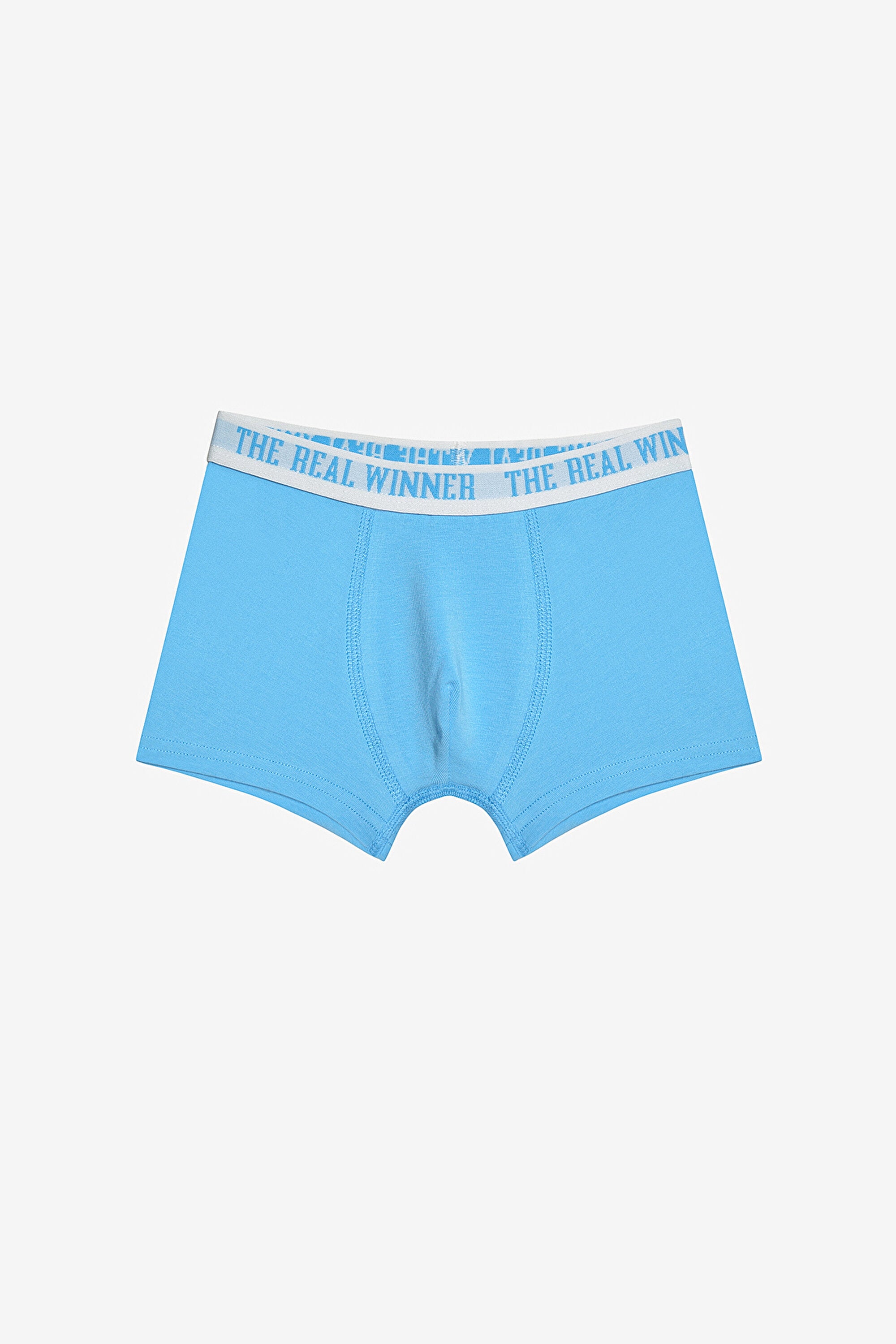 Boy Sporty 2-Pack Multicolored Boxer