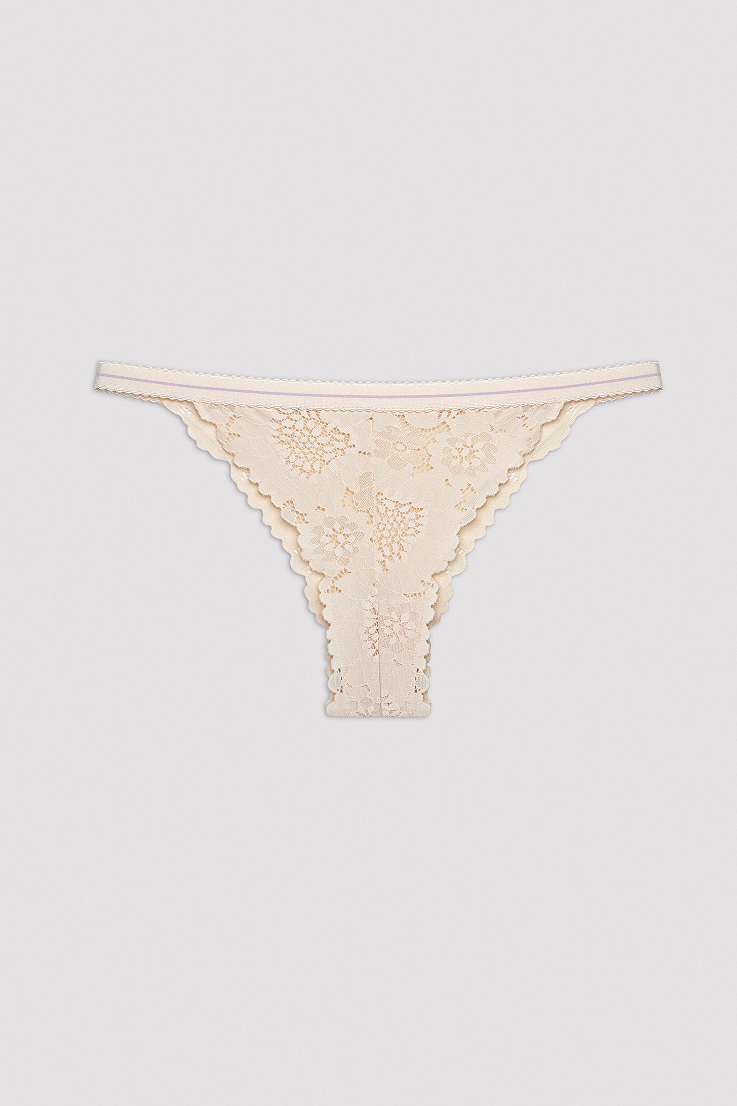 Gloria Beige Brazilian