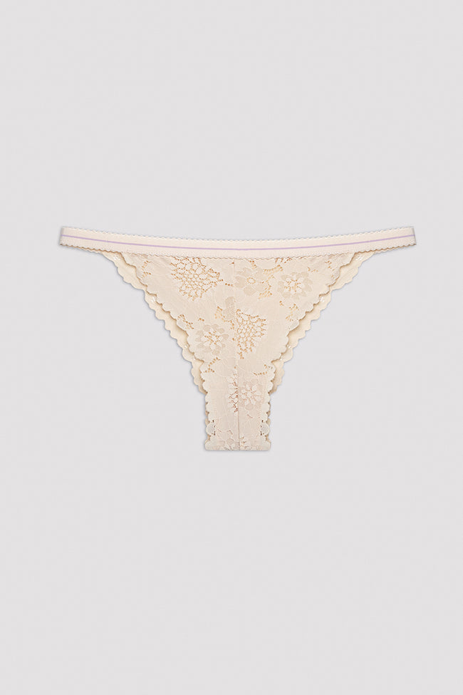 Gloria Beige Brazilian Hover Image