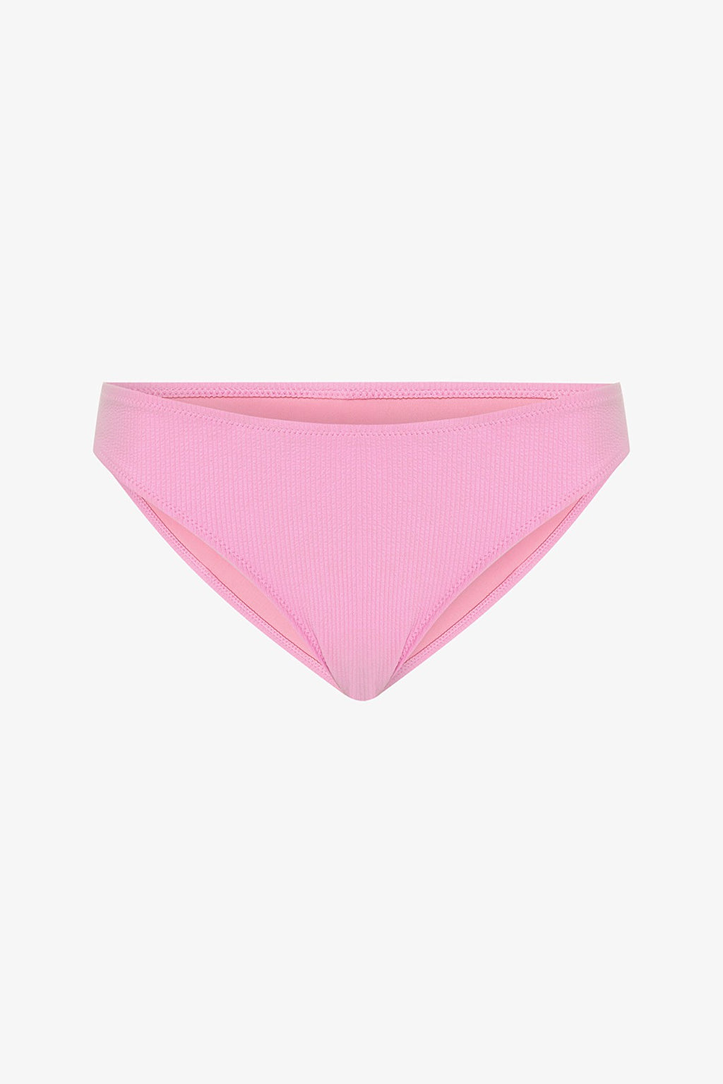 Light Pink Bia Slip Bikini Bottom