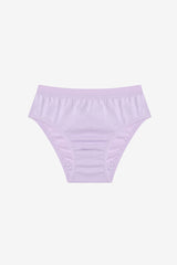 Girl Dreamer Unicorn 5-Pack Multicolored Slip Panties