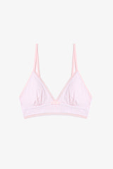 My First Bra Gingham Multicoloured 2-Pack Bra