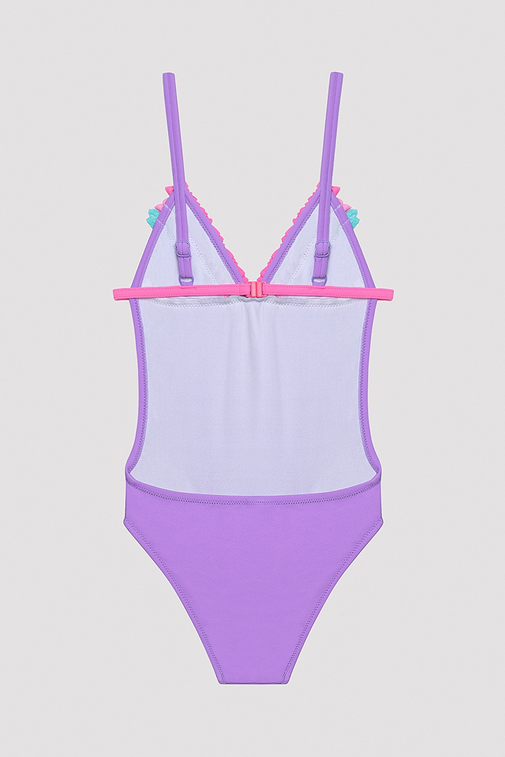 Girls Candy Monokini