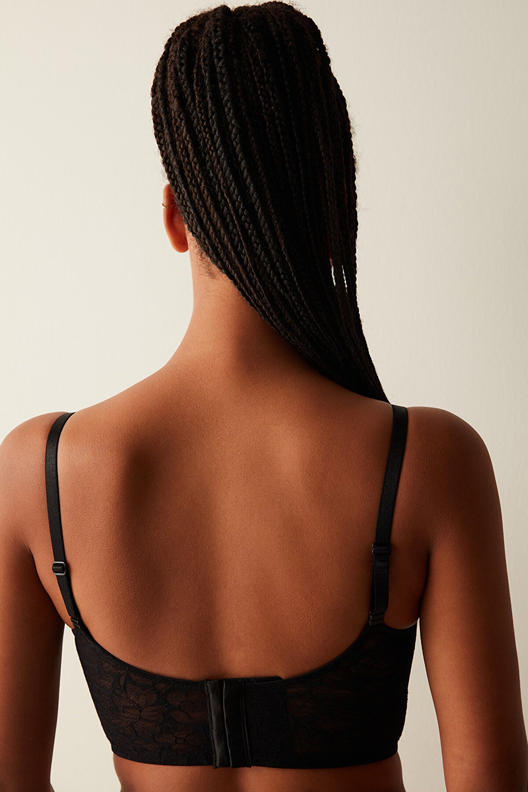 صدرية إيلا باندو بالترتر