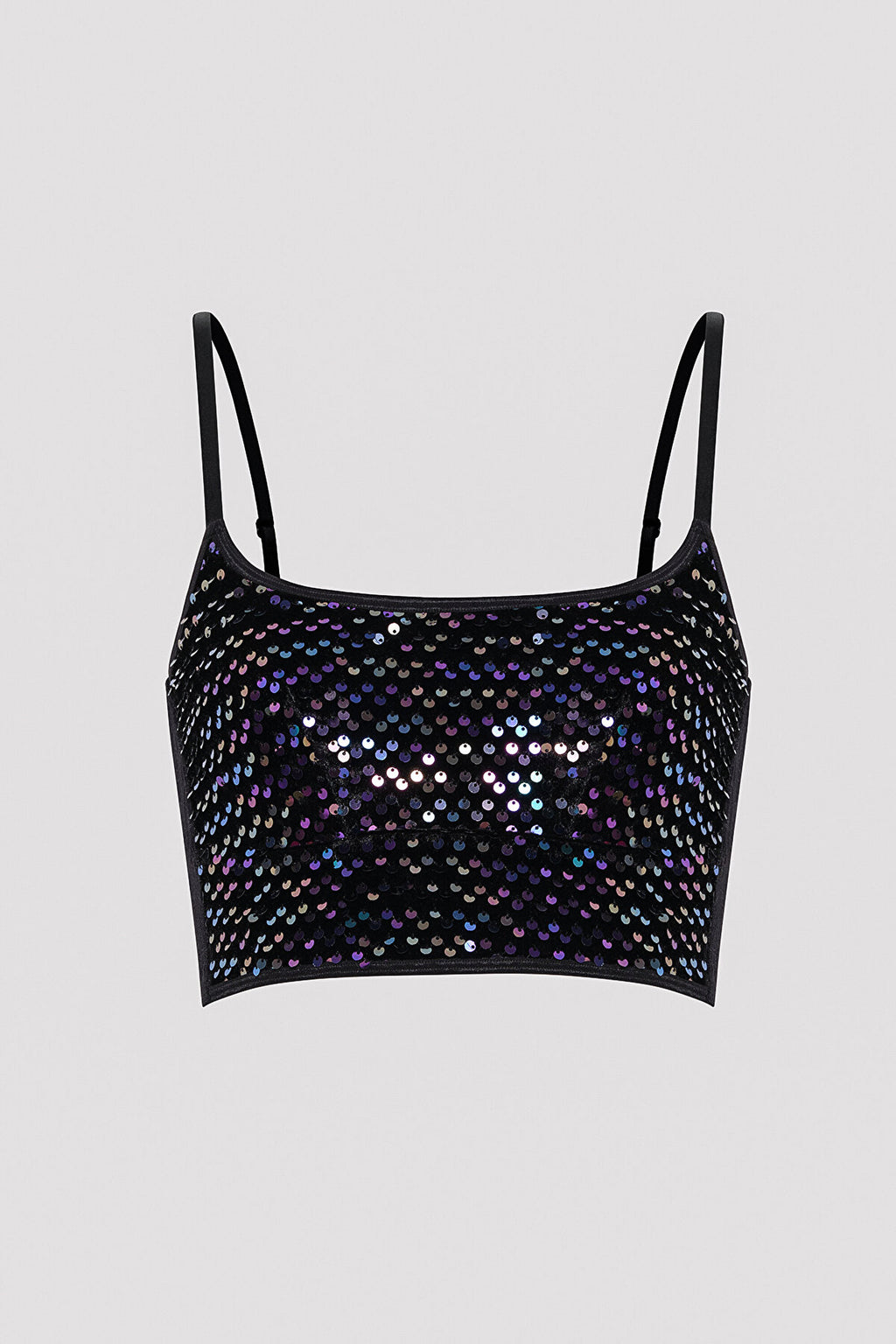 صدرية إيلا باندو بالترتر