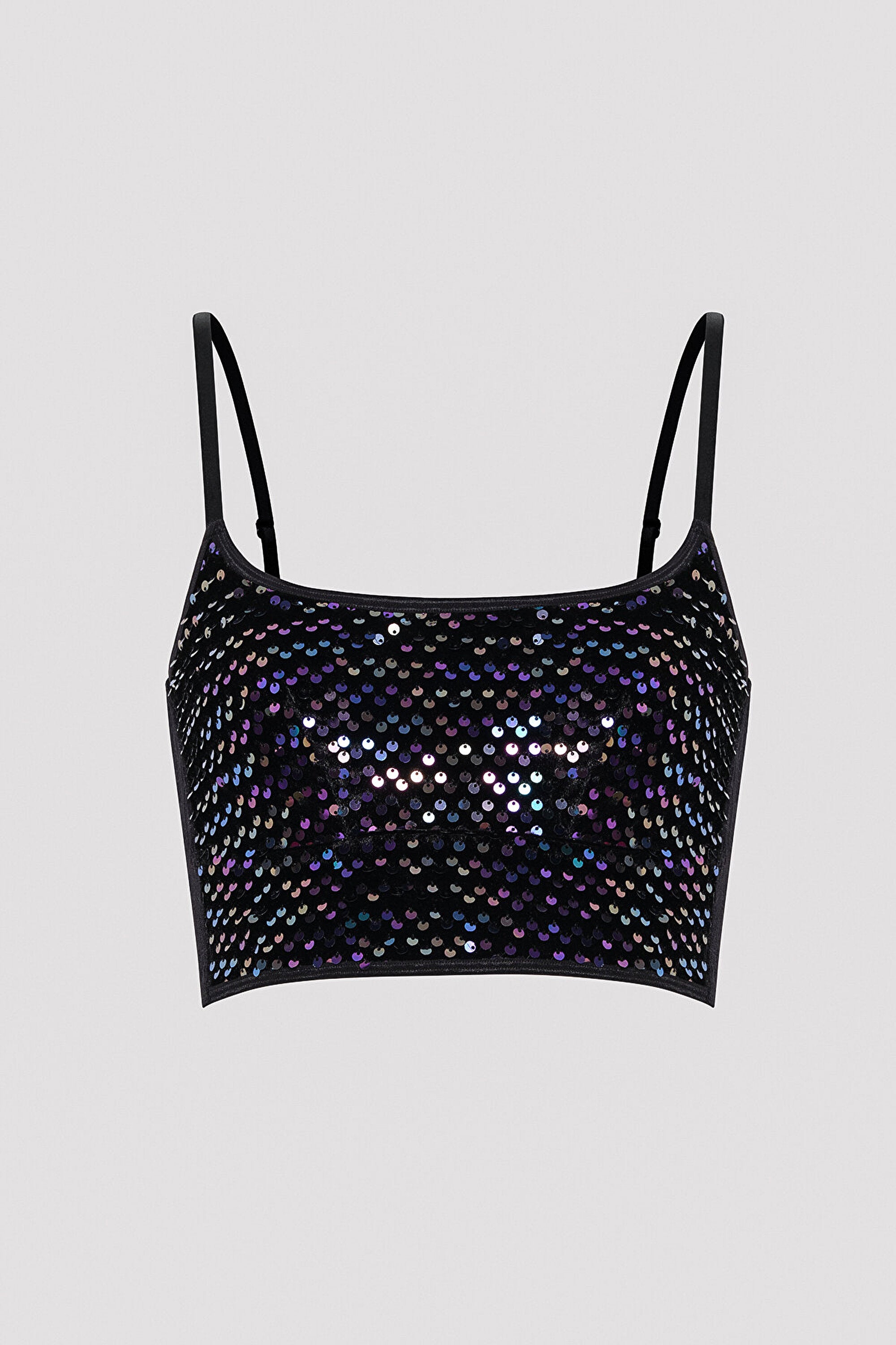 صدرية إيلا باندو بالترتر