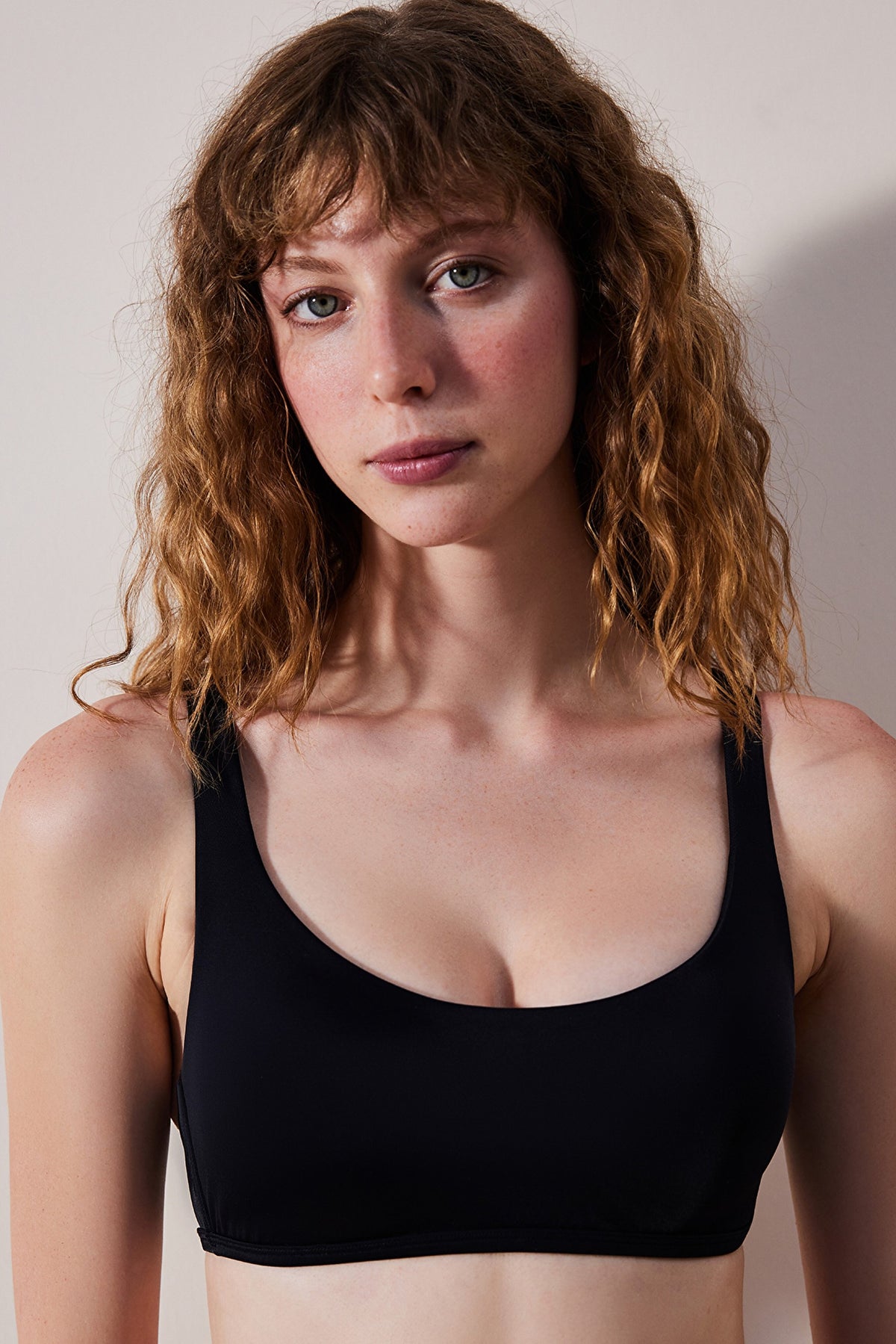 Bra Bikini Top