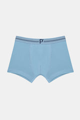 Boy Blue Tone 3-Pack Boxer