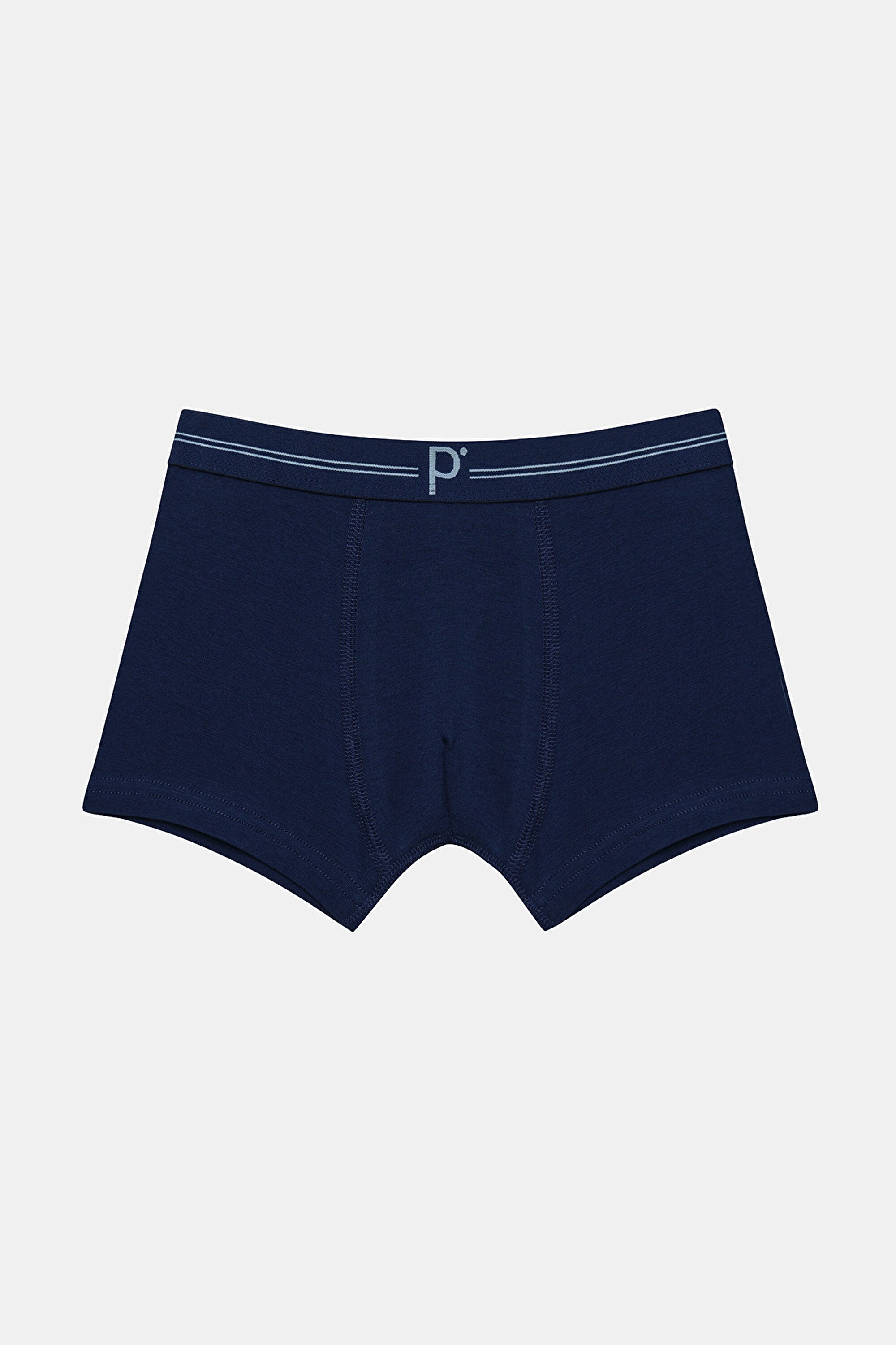 Boy Blue Tone 3-Pack Boxer