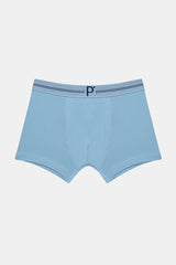 Boy Blue Tone 3-Pack Boxer