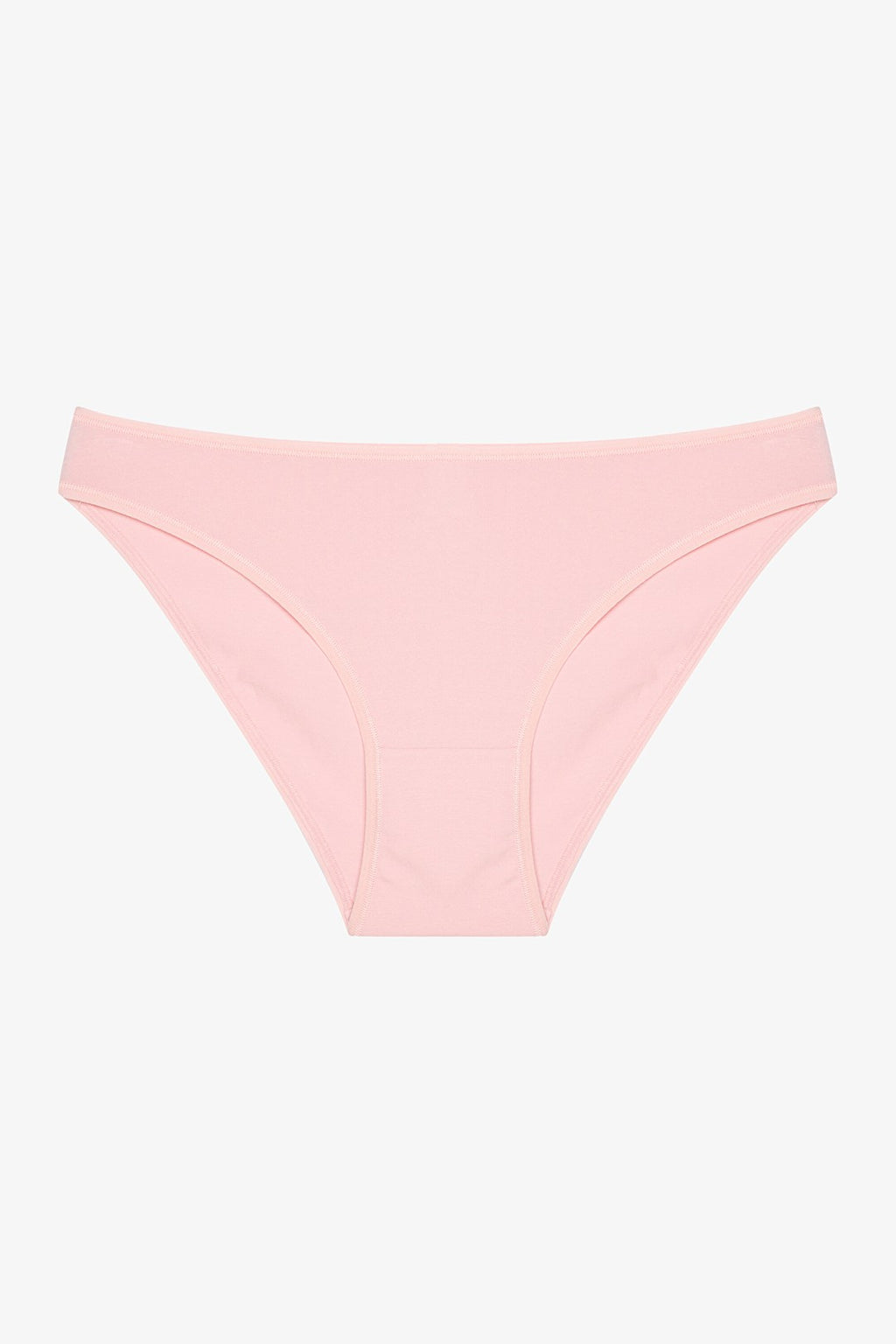 Antique Garden Floral Normal Waist 5-Pack Briefs