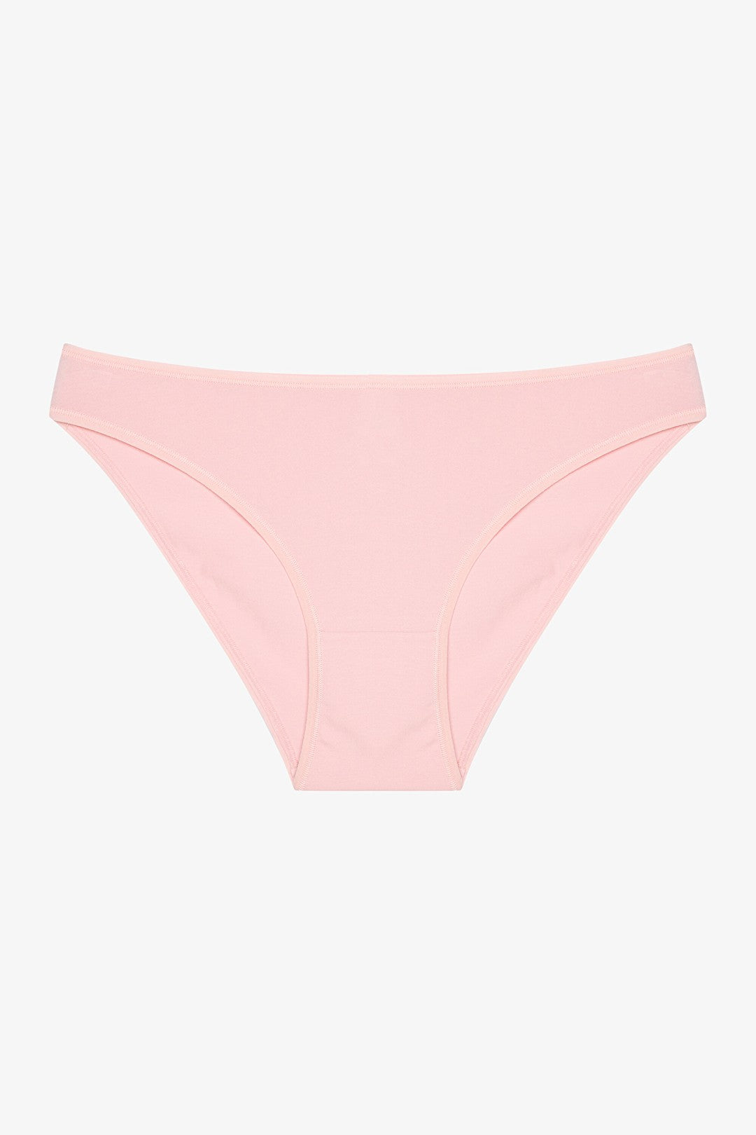 Antique Garden Floral Normal Waist 5-Pack Briefs