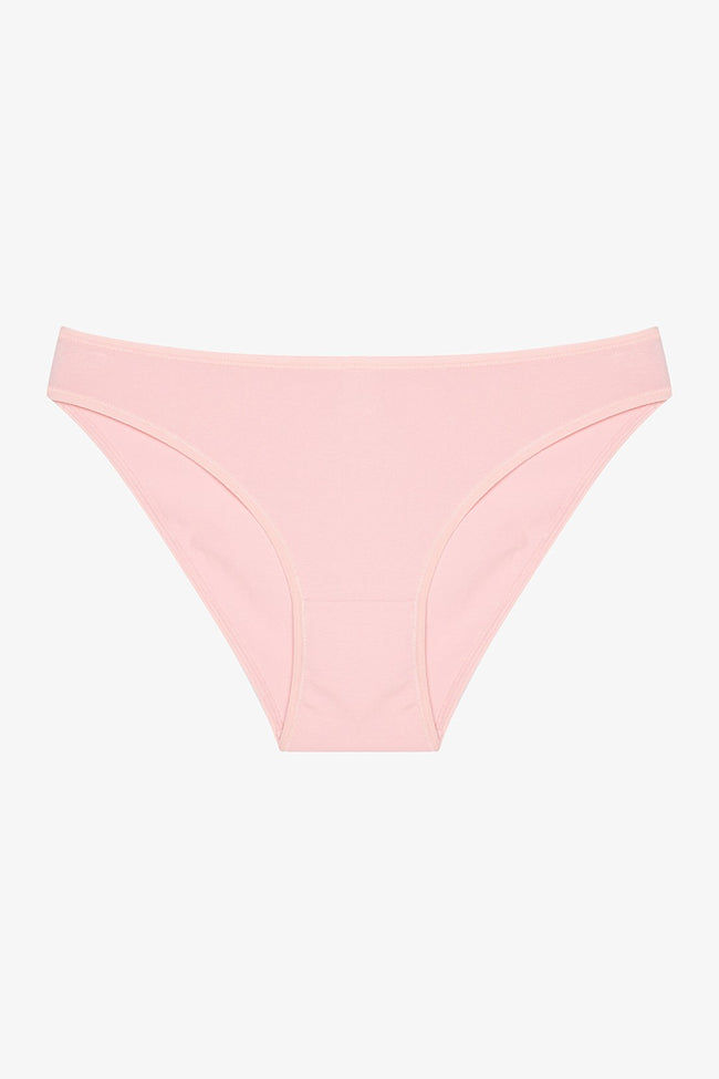 Antique Garden Floral Normal Waist 5-Pack Briefs Main Image