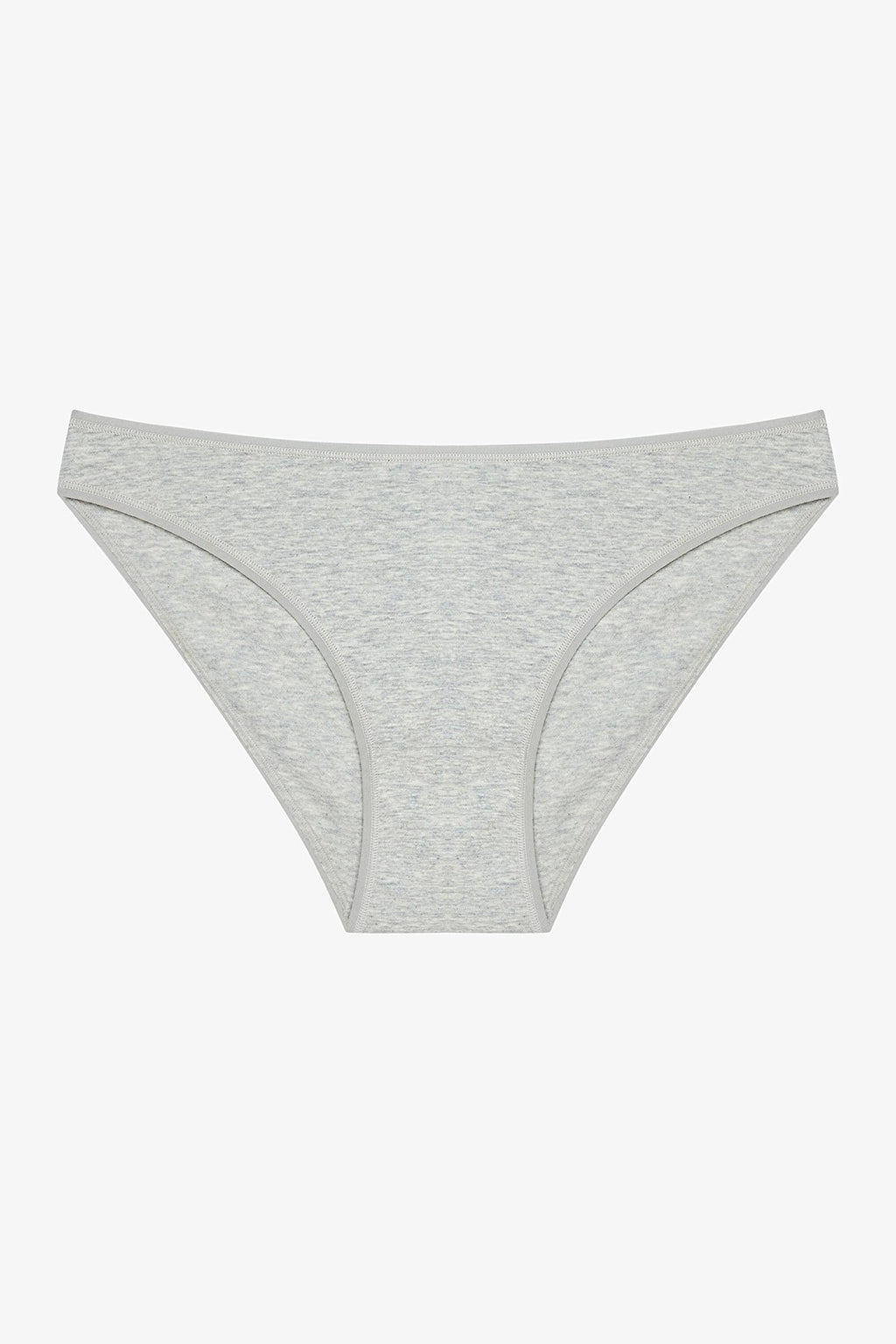 Antique Garden Floral Normal Waist 5-Pack Briefs