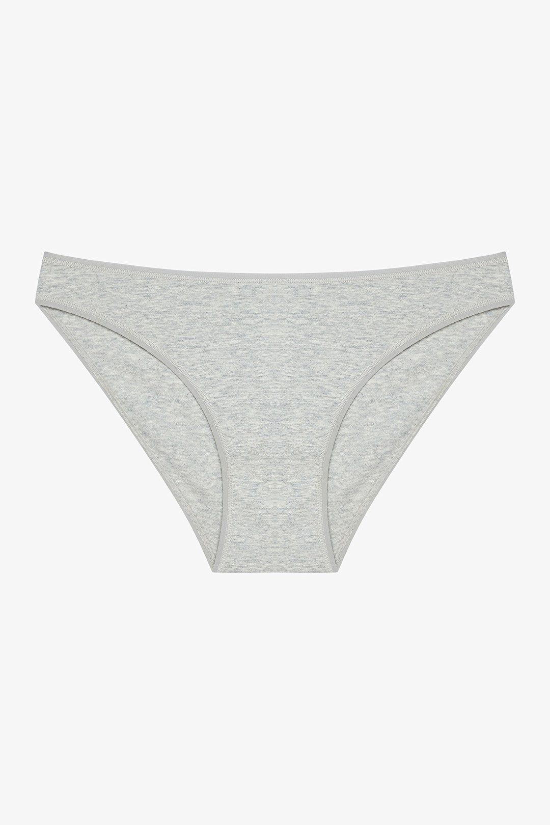 Antique Garden Floral Normal Waist 5-Pack Briefs