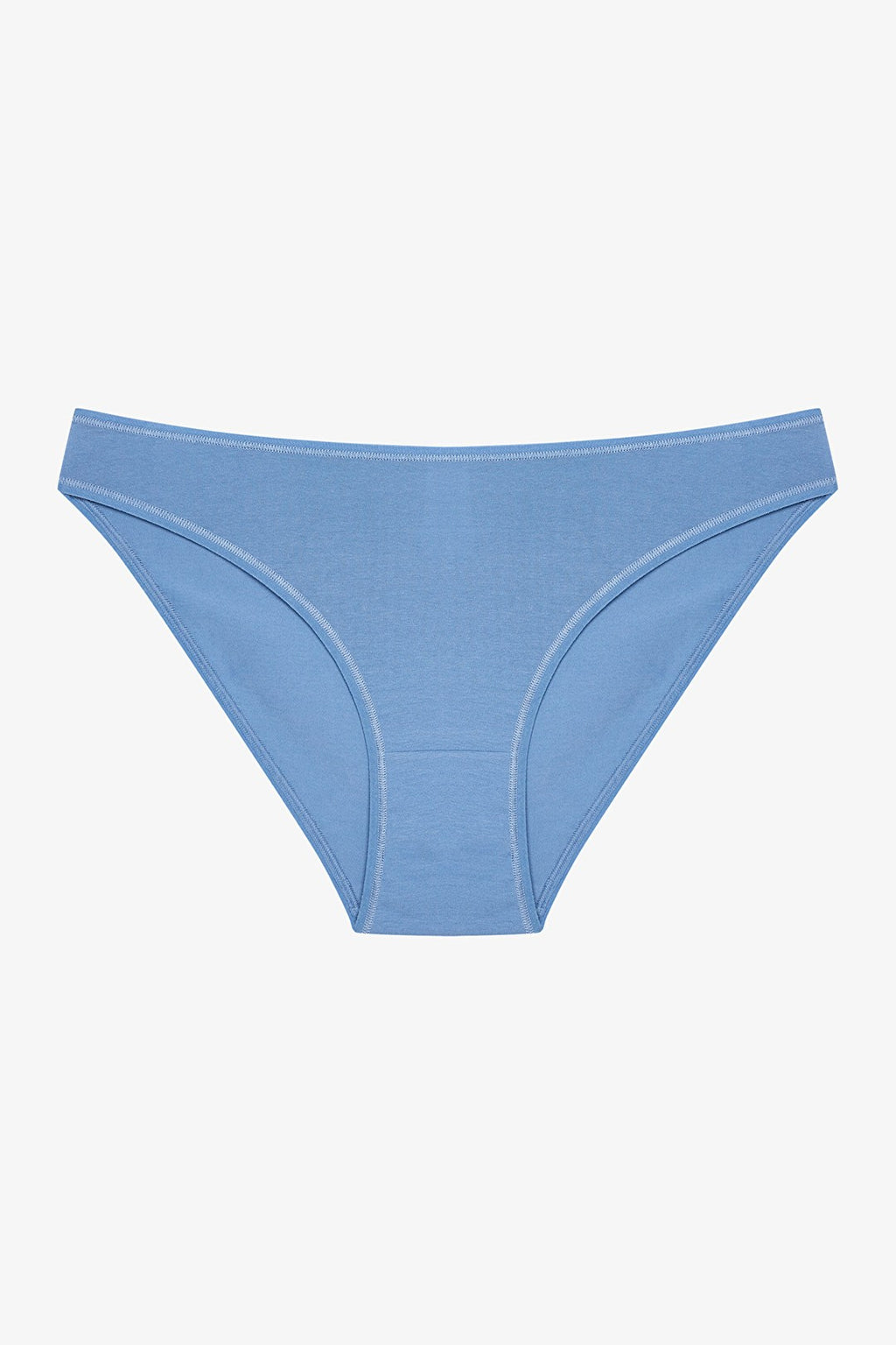 Antique Garden Floral Normal Waist 5-Pack Briefs