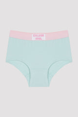 Girls College Soul 3 Pack Hipster