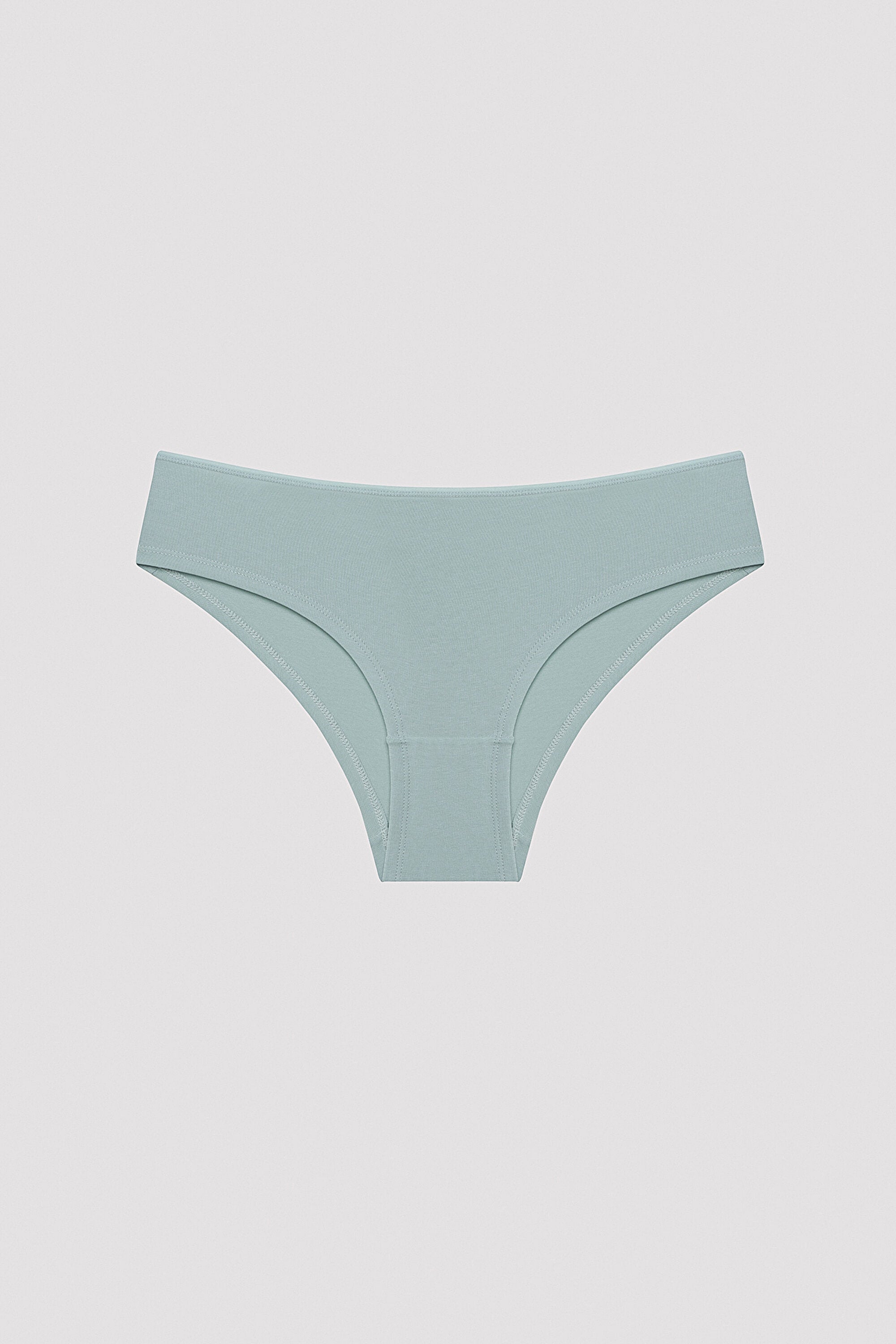 Whisper Lace Detailed 3-Piece Multicolored Hipster Panties