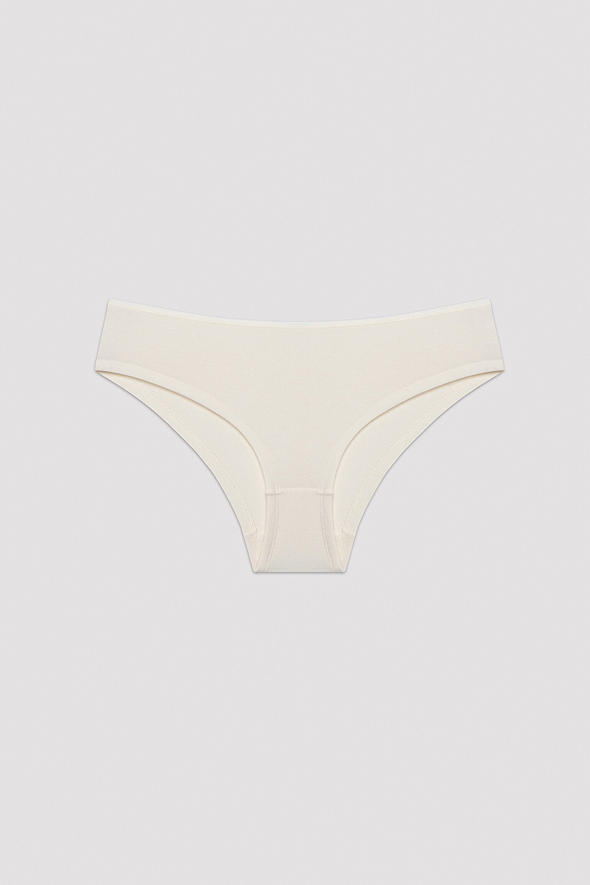 Whisper Lace Detailed 3-Piece Multicolored Hipster Panties