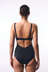 Black Lotus Swimsuit