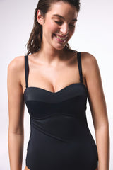 Black Lotus Swimsuit