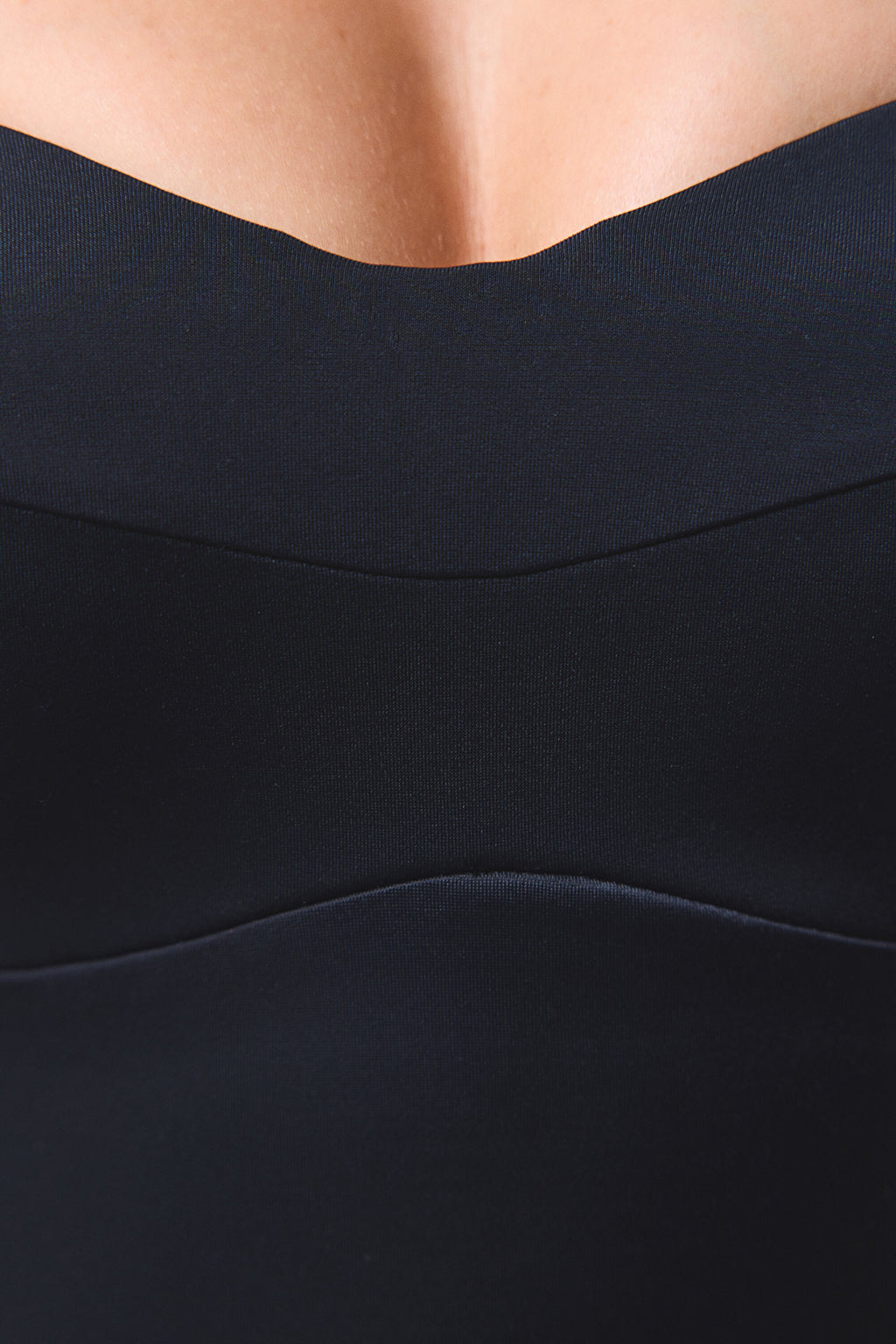 Black Lotus Swimsuit