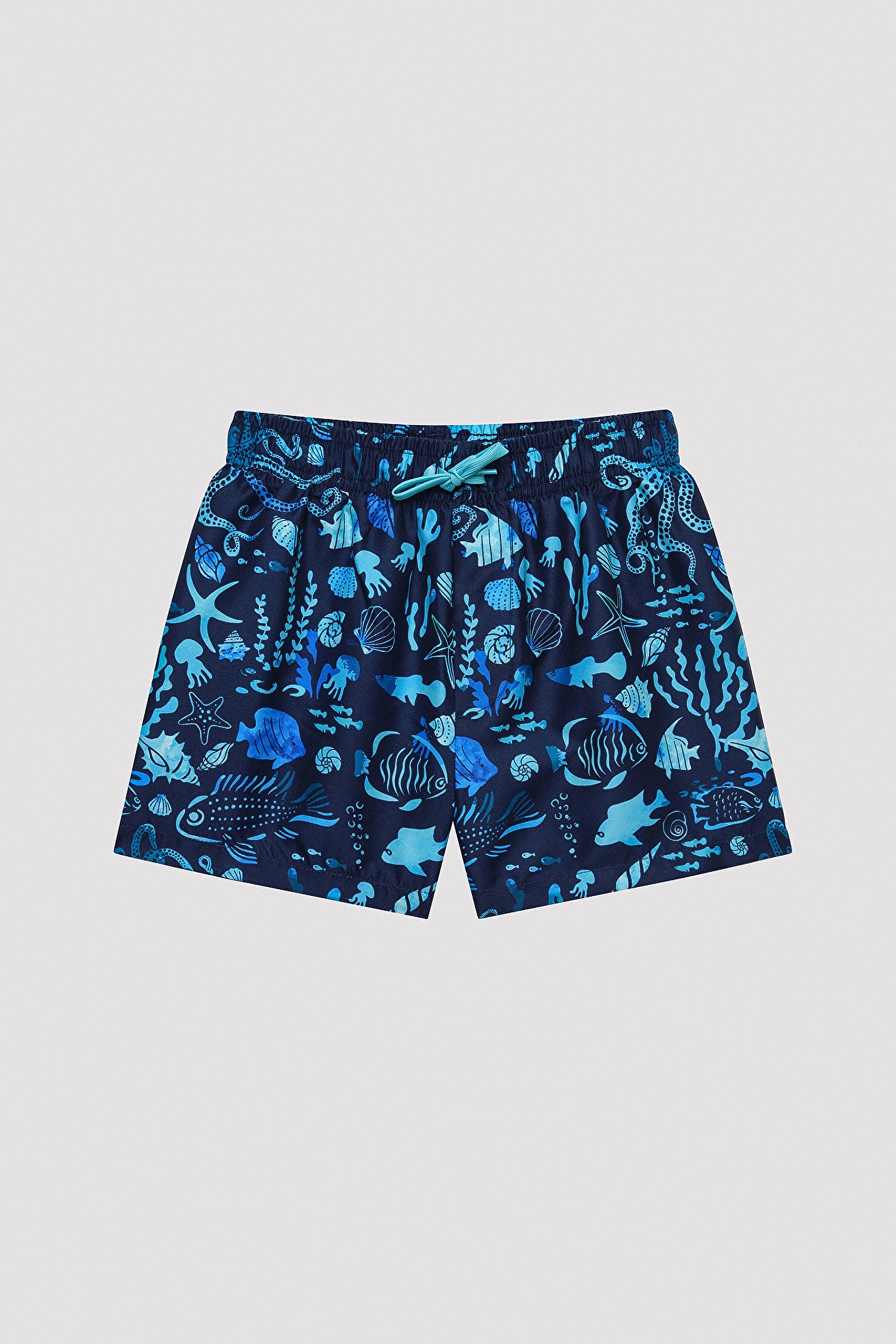 Boys Deep Sea Short