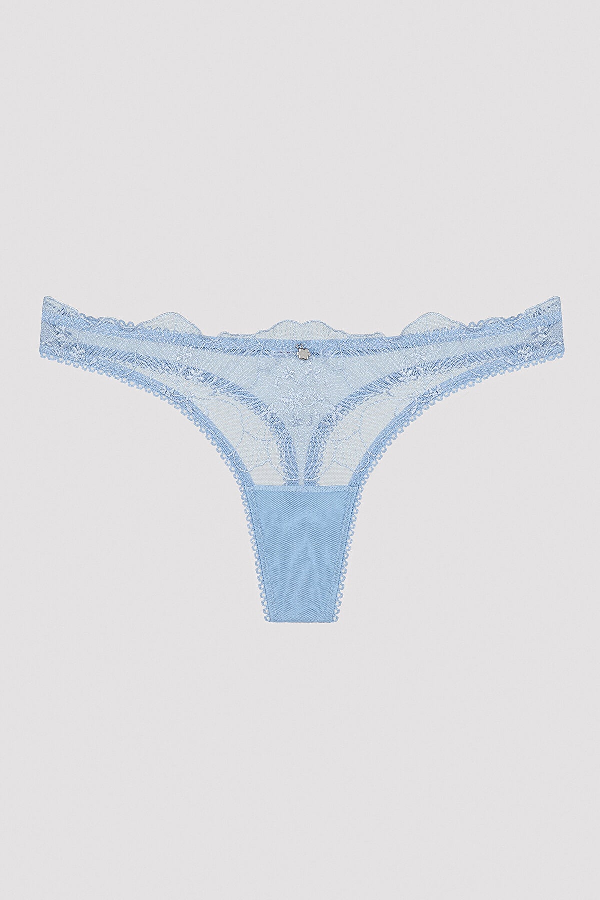 Cozy Thong