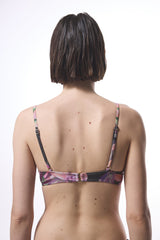 Briella Intense Push Up Balconette Bikini Top