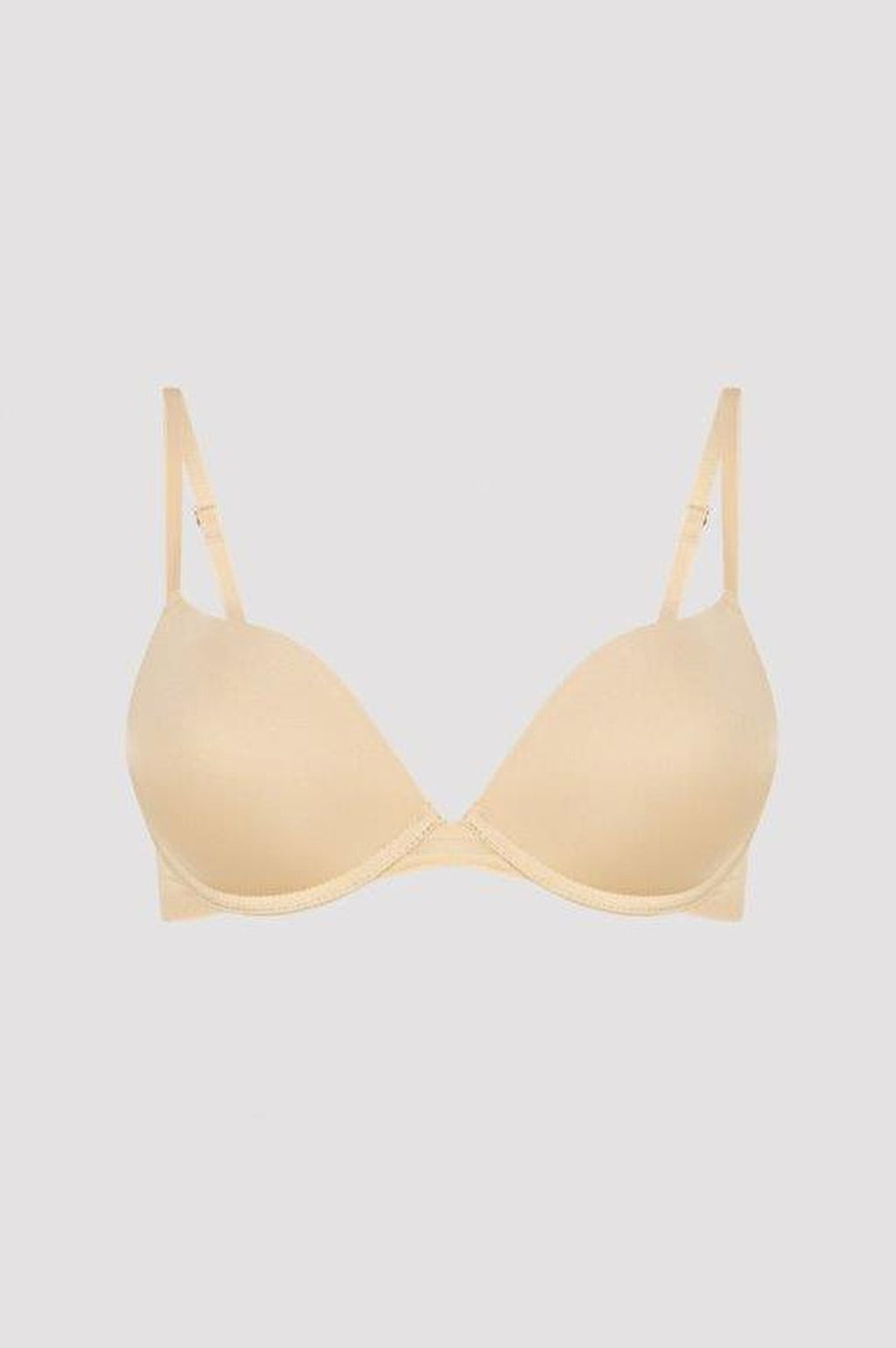 Lift Up Beige Bra