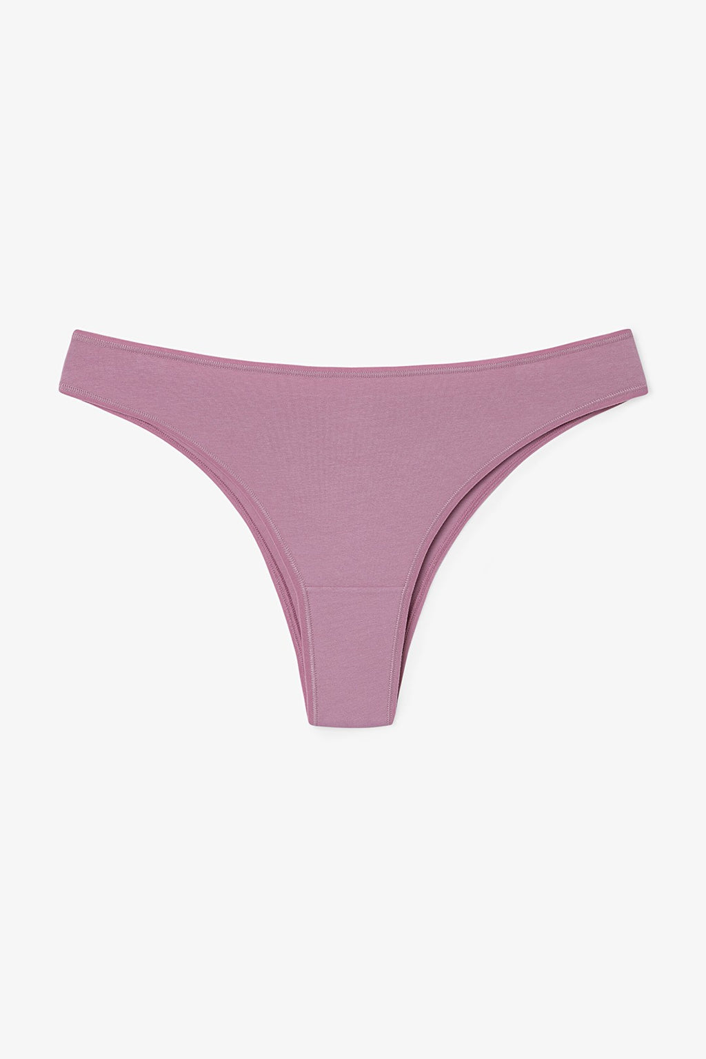 Ditsy Dance Floral Medium Waist 3-Pack Brazilian Panties