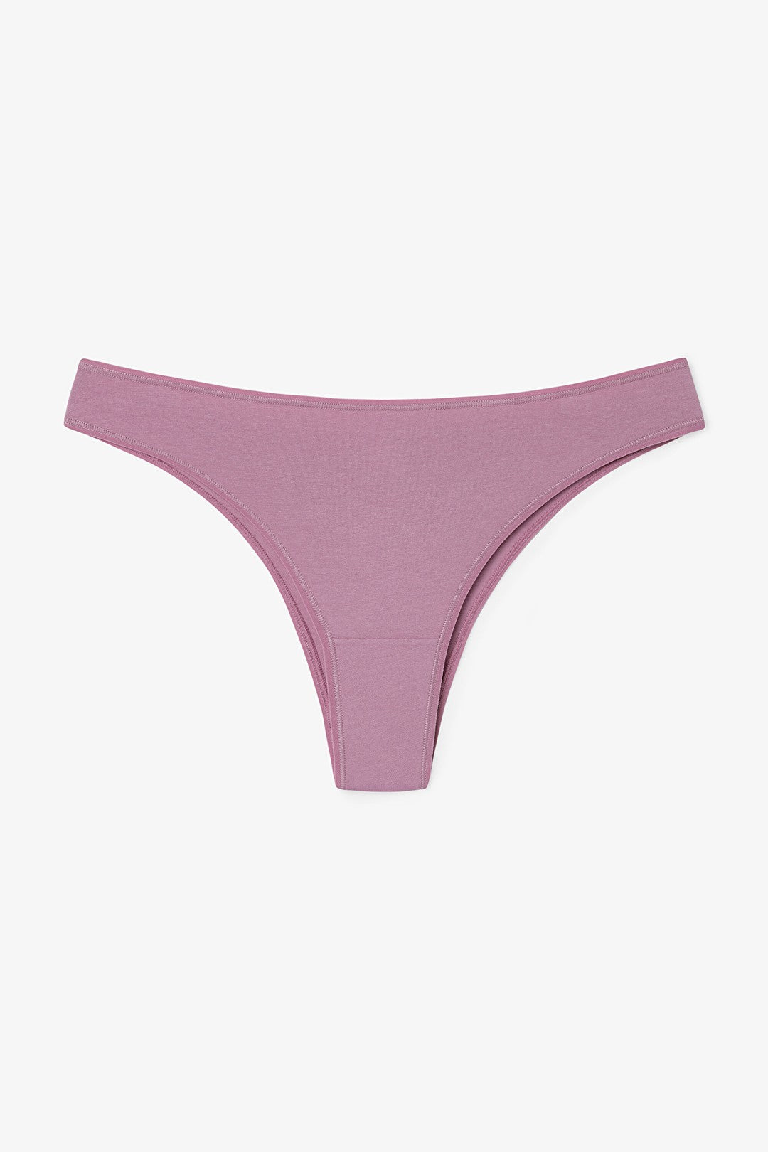 Ditsy Dance Floral Medium Waist 3-Pack Brazilian Panties