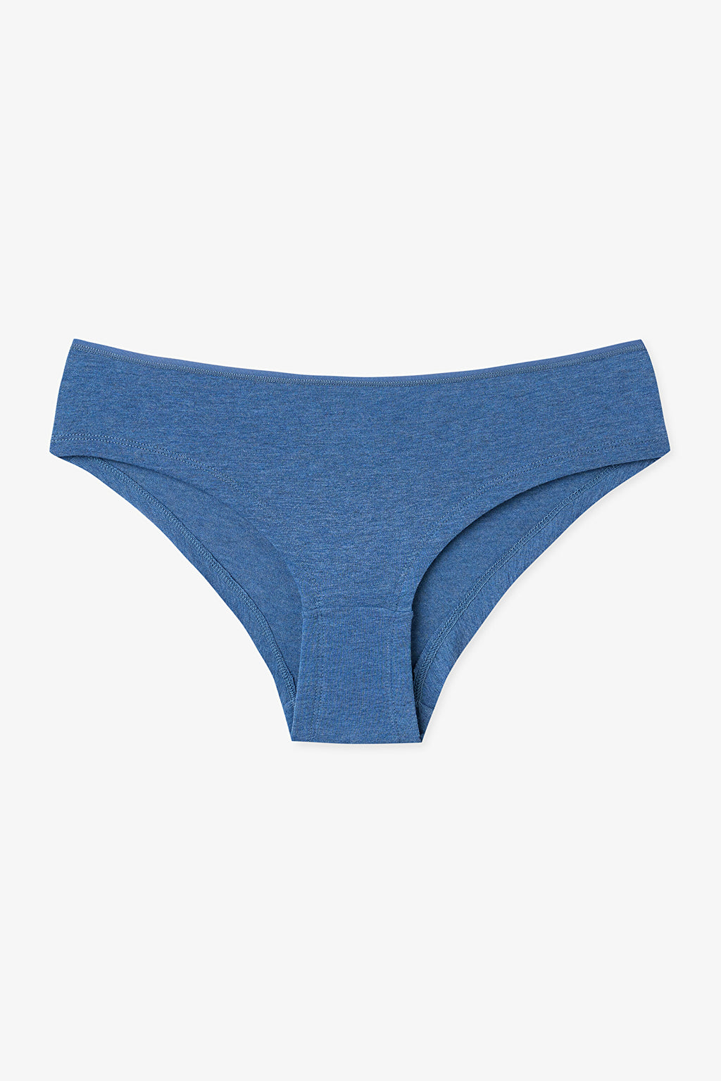 Floral Rose Harmony 3-Pack Hipster Panties