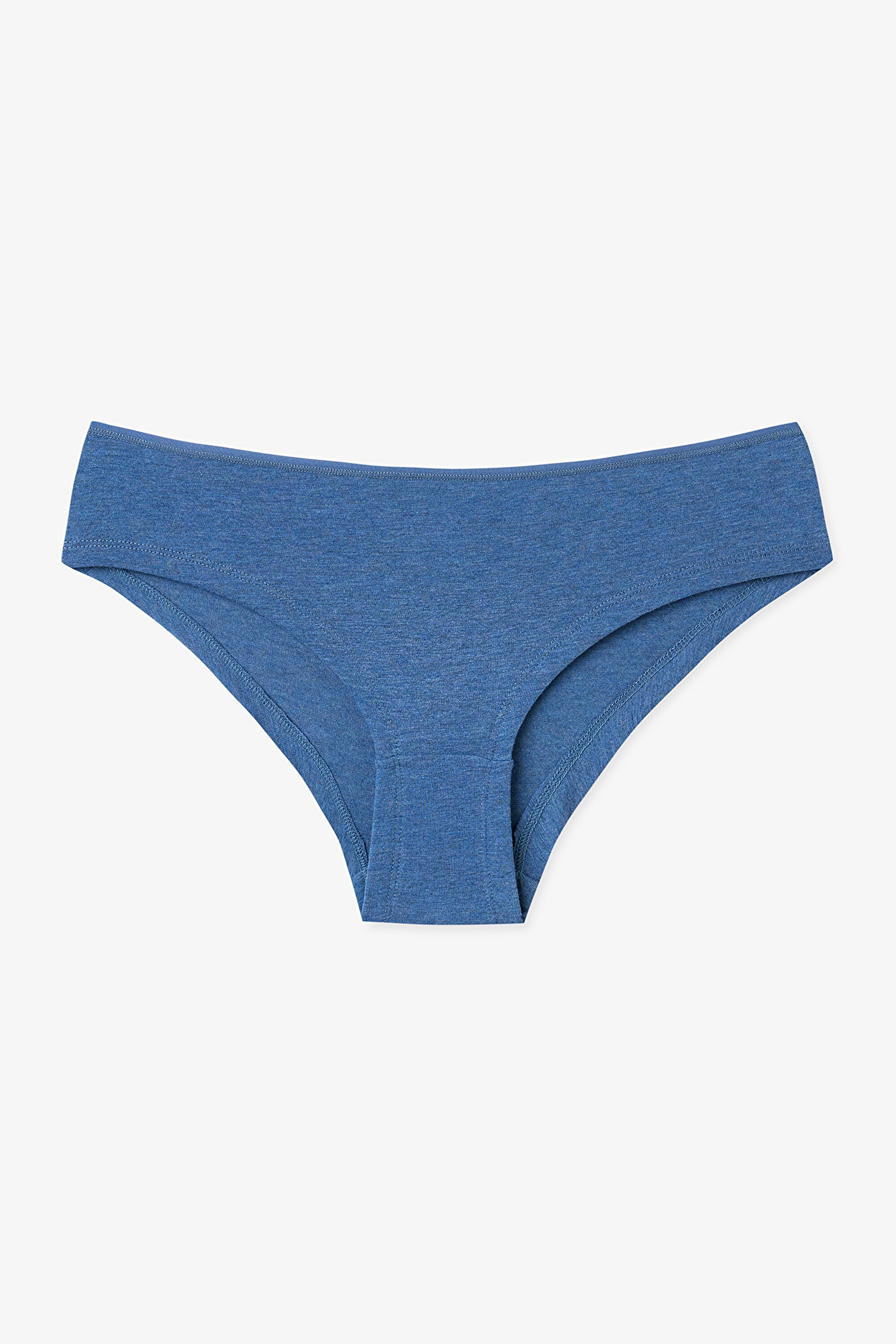 Floral Rose Harmony 3-Pack Hipster Panties