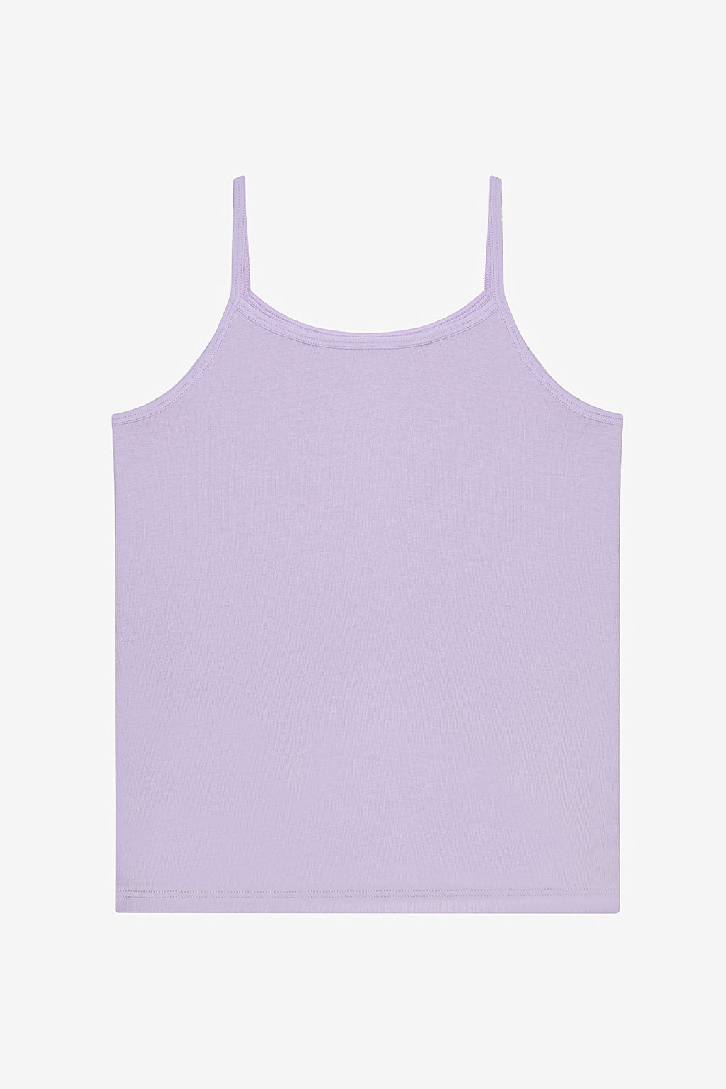 Girls Universe 2-Pack Multicolored Undershirt