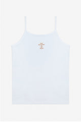 Girls Universe 2-Pack Multicolored Undershirt