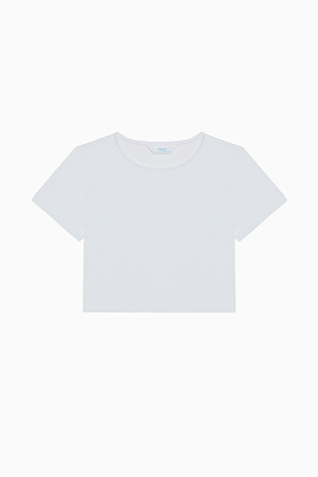 Girl Pinkish Pajama Set Main Image