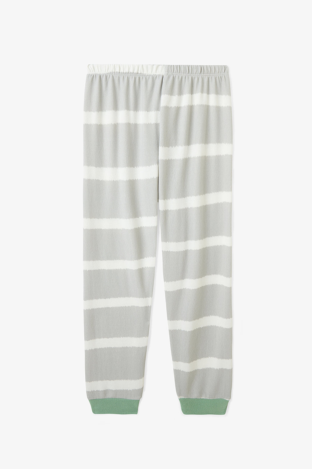 Light Gray Boys Chess Play Dinosaur Pattern Pajama Set