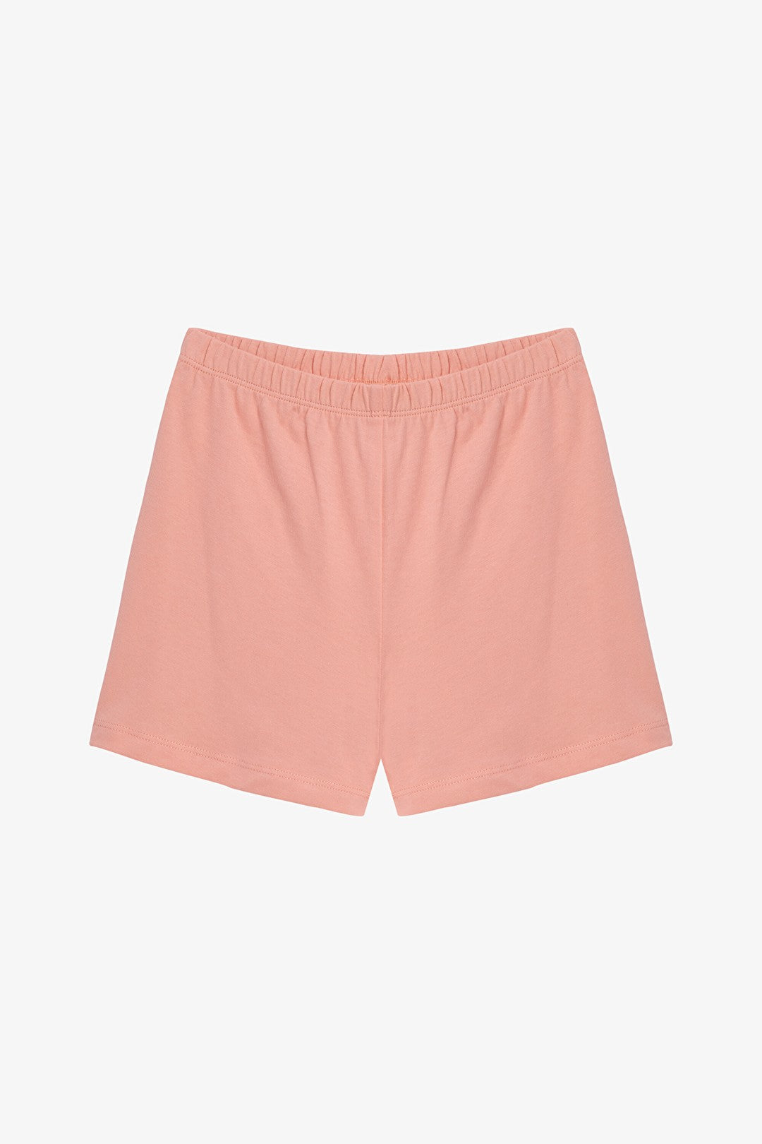 Girls Keep Our Ocean 2-Piece Pajama Set