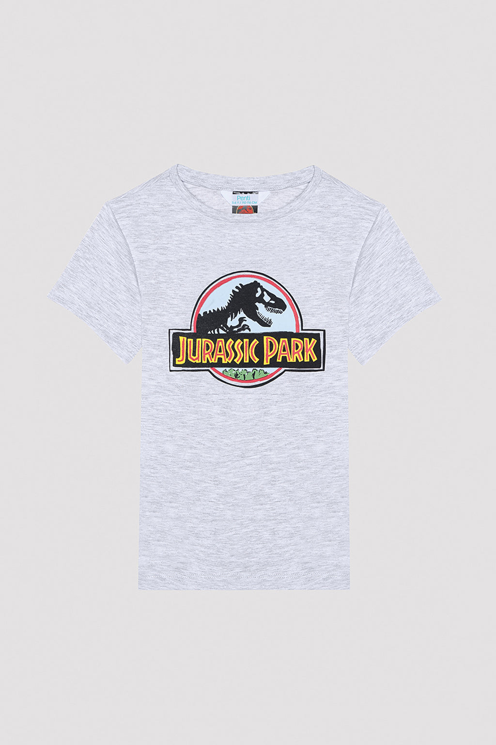 Unisex Jurassic Park PJ Set