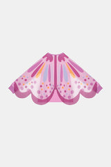 Cotton Girl Wonderful Wings Pink Pajama Set