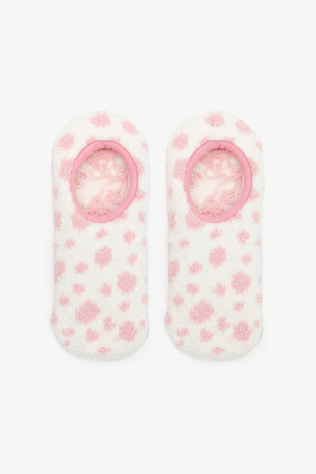 Off-White Cozy House Chevron Hover Image