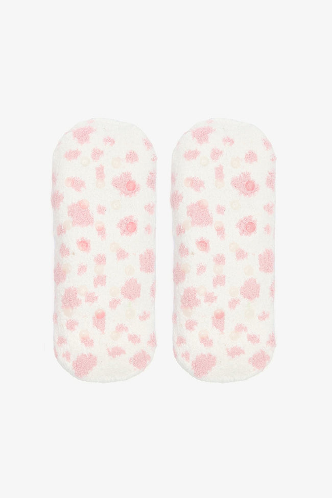 Off-White Cozy House Chevron Main Image