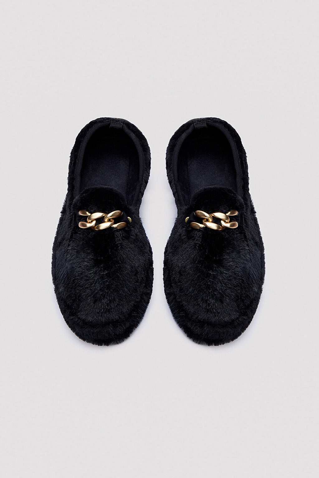 Solt Belt Black Liner