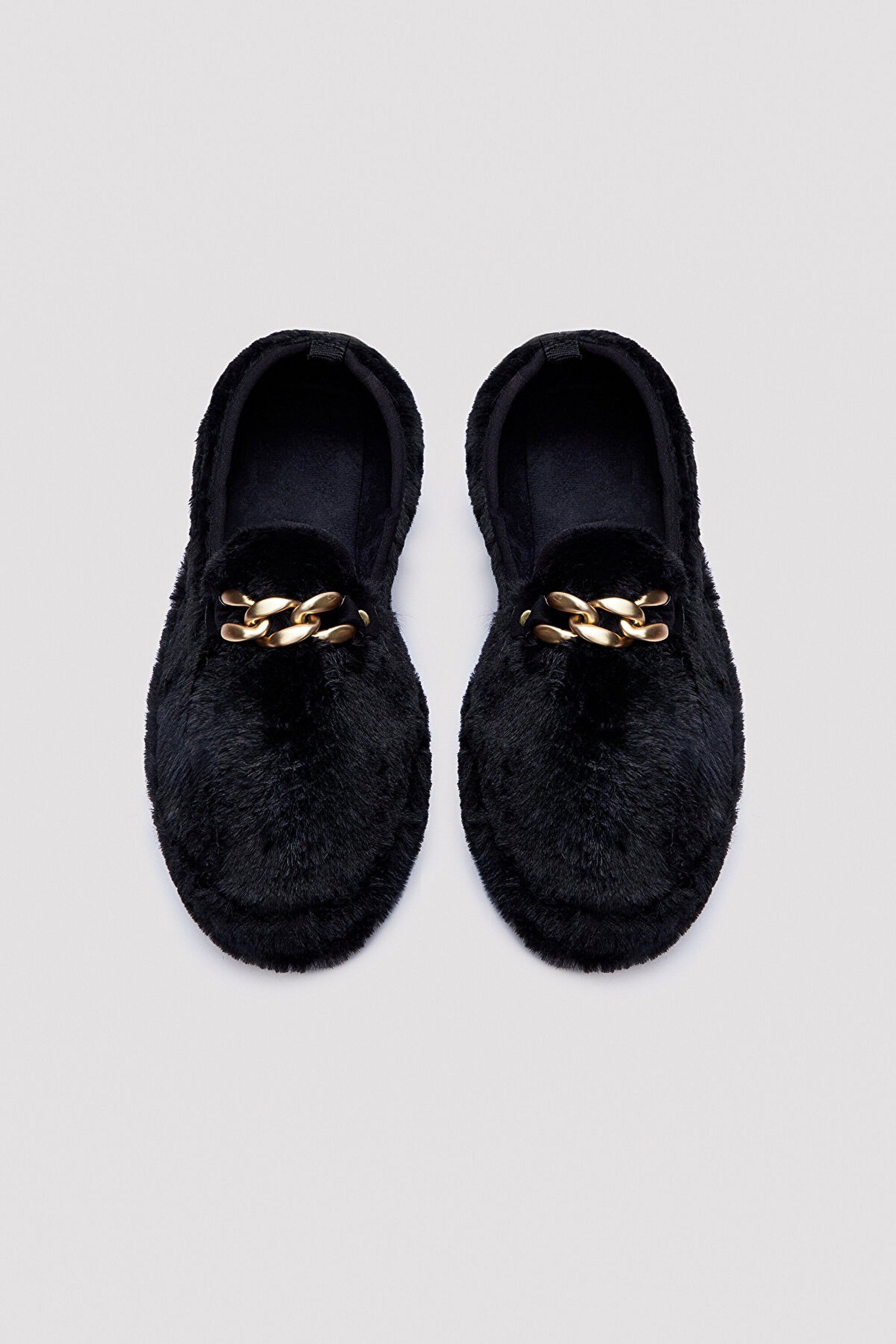 Solt Belt Black Liner