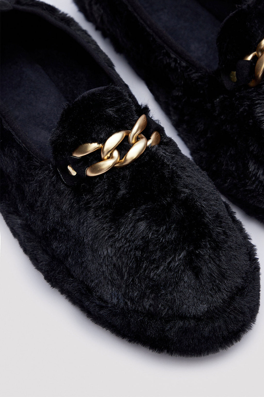 Solt Belt Black Liner