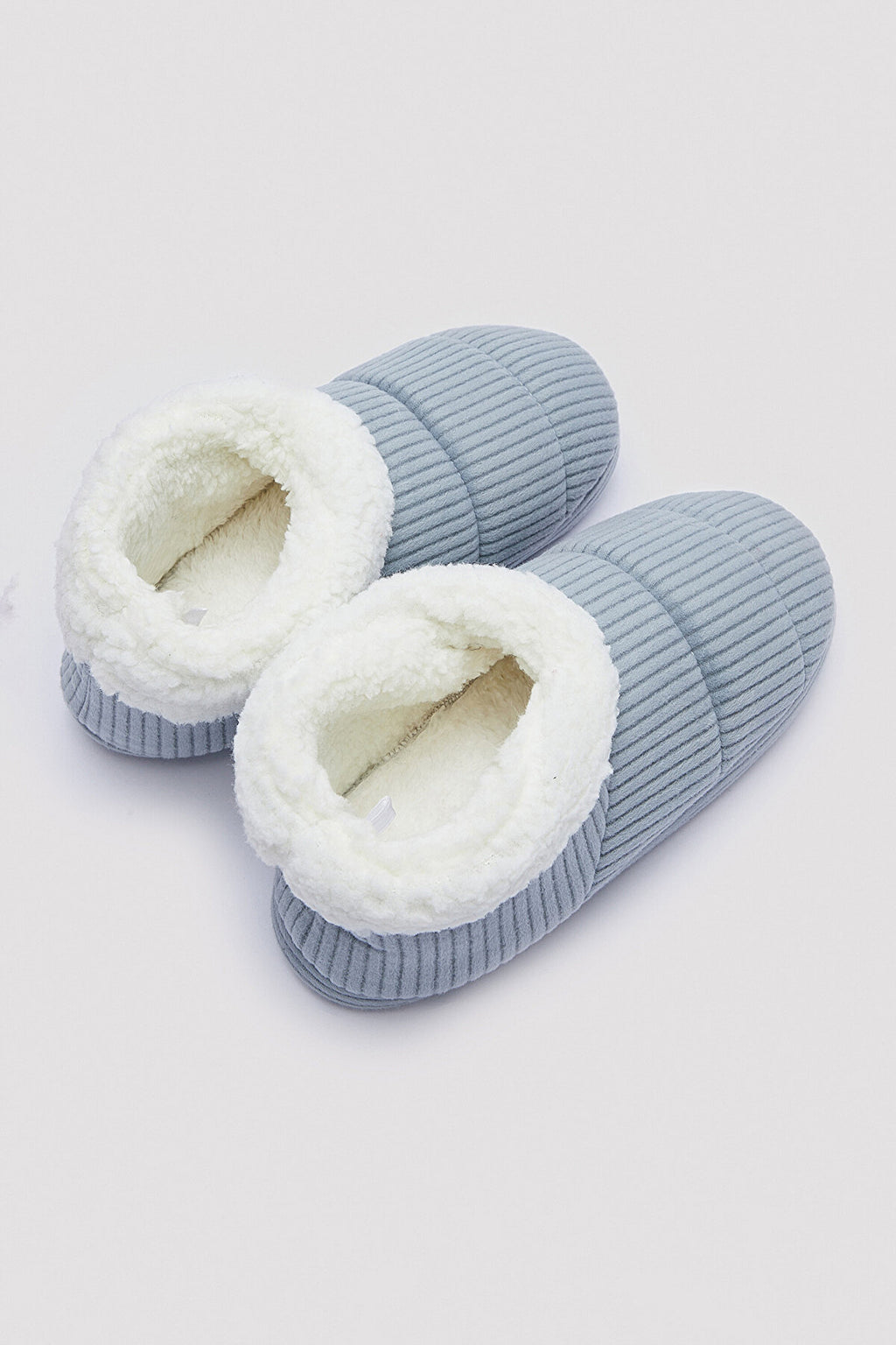 Comfy Brown Liner Socks