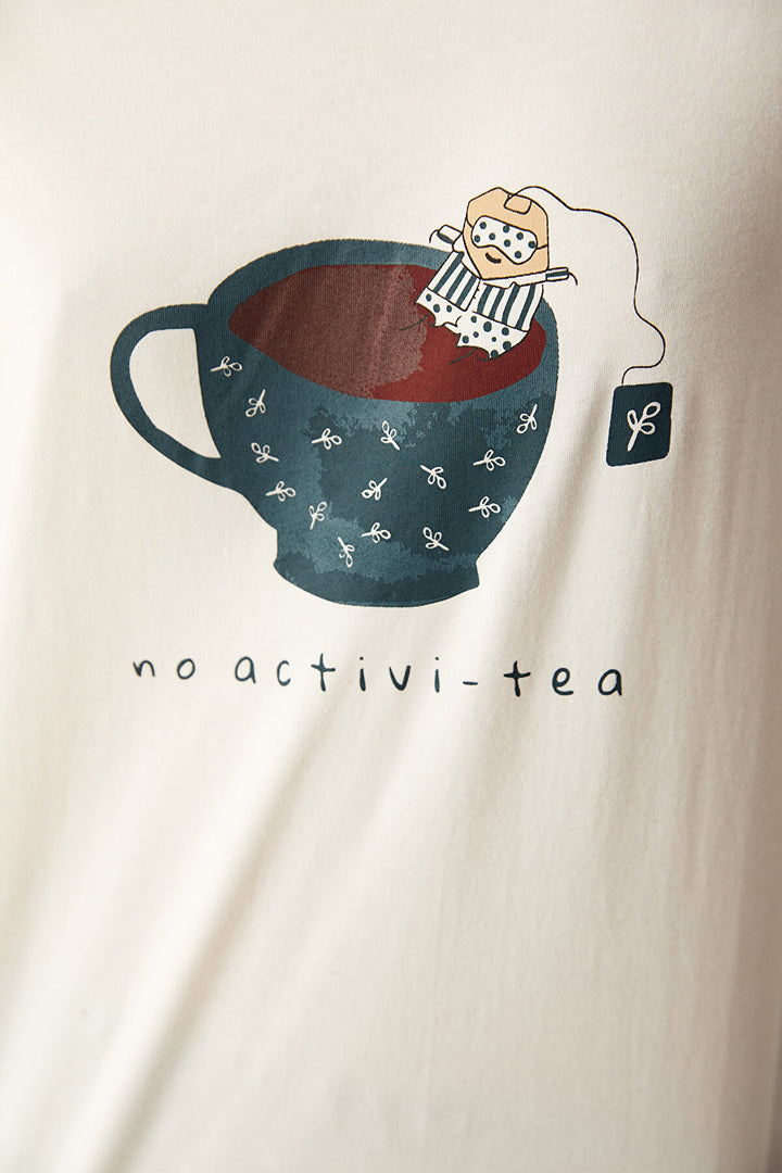 Activi-Tea PJ Set